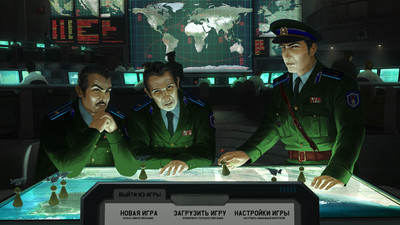 третий скриншот из Mods Модификация – Xenonauts Soviet Edition