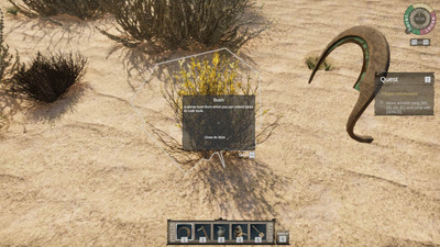 четвертый скриншот из Ancient Farm