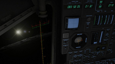 первый скриншот из Reentry - An Orbital Simulator