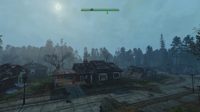 четвертый скриншот из Mods Fallout 4 – Magnum Opus