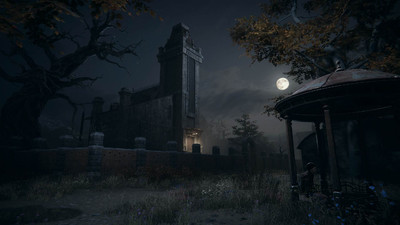 второй скриншот из Pathologic 3