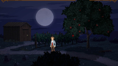 первый скриншот из Scholar Adventure: Mystery of Silence