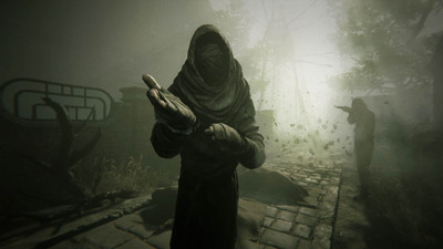 первый скриншот из Pathologic 3