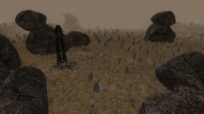 третий скриншот из Mods Мор. Утопия. Поддержка высокого разрешения