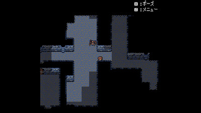 первый скриншот из Dungeon Antiqua 2