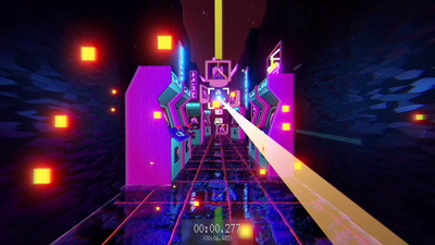 первый скриншот из Verlet Swing