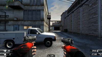четвертый скриншот из Mods CS-Source retexture Pack