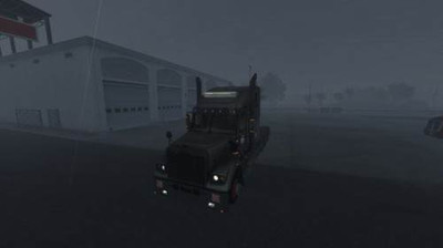 третий скриншот из Mods КОЛЛЕКЦИЯ АВТОМОБИЛЕЙ Euro Truck Simulator 2