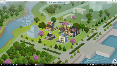 третий скриншот из Mods Sims 4 - Mod by Cats Rulez