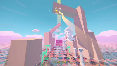 второй скриншот из Verlet Swing