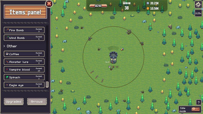 первый скриншот из Arrow Spire: Tower Defense