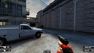 первый скриншот из Mods CS-Source retexture Pack