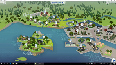второй скриншот из Mods Sims 4 - Mod by Cats Rulez