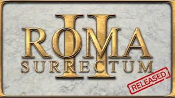 Mods Roma Surrectum II (Rome: Total War) Mods Roma Surrectum II (Rome: Total War)