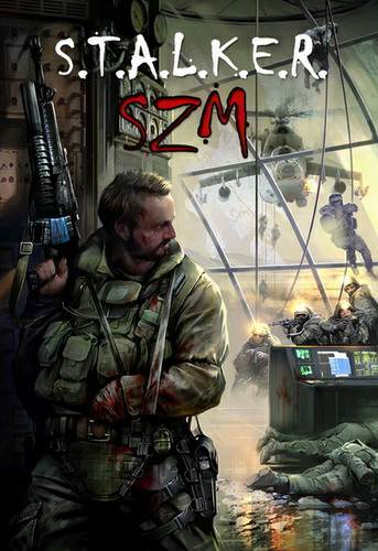 Mods S.T.A.L.K.E.R. Call of Pripyat / Зов Припяти: SZM mod Mods S.T.A.L.K.E.R. Call of Pripyat / Зов Припяти: SZM mod