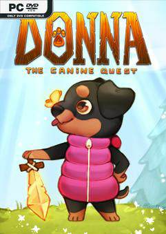 Donna: The Canine Quest