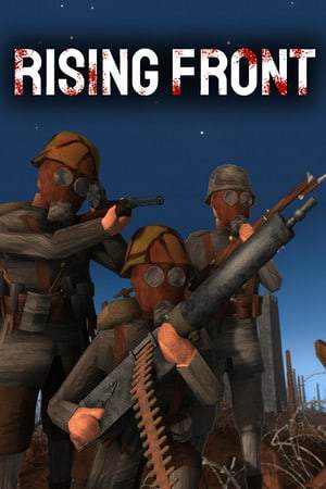Rising Front Rising Front