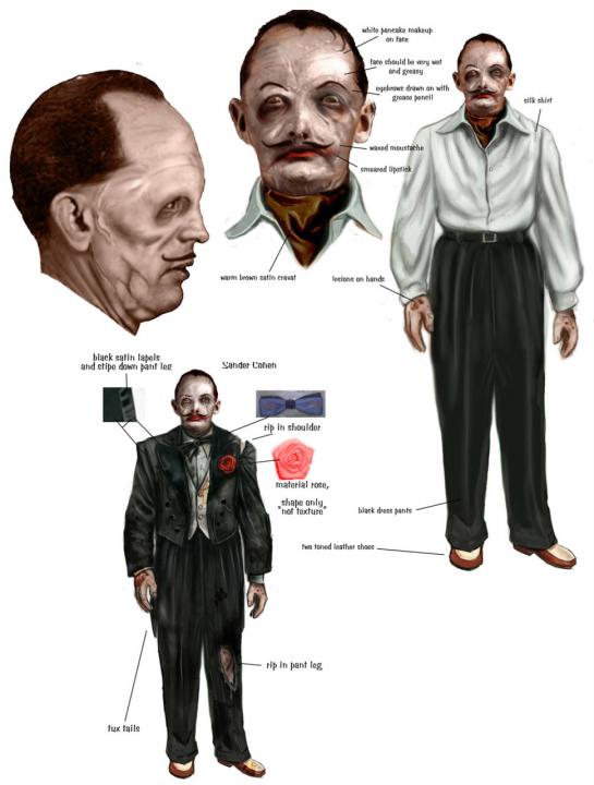 Mods Breaking the mold Bioshock