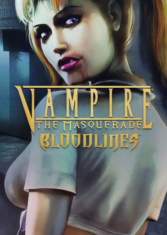 Mods Vampire the Masquerade - Bloodlines