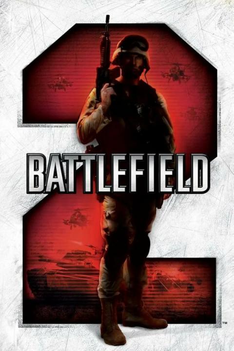 Mods Battlefield 2 - Default maps (16, 32, 64) for co-op Mods Battlefield 2 - Default maps (16, 32, 64) for co-op