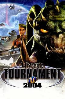 Mods Unreal Tournament 2004 - 45 карт режима VCTF Mods Unreal Tournament 2004 - 45 карт режима VCTF
