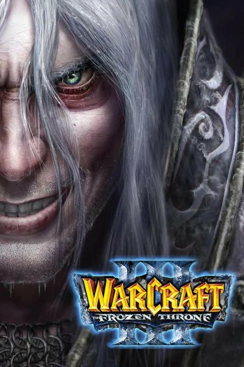 Mods WarDota 2 Warcraft III (3): The Frozen Throne
