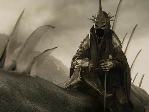 Mods MOS 1.3 + Fate of Middle-Earth (Судьба Средиземья) (Medieval 2 kingdoms 1.5(The Third Age 3.2))