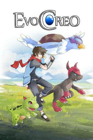 EvoCreo