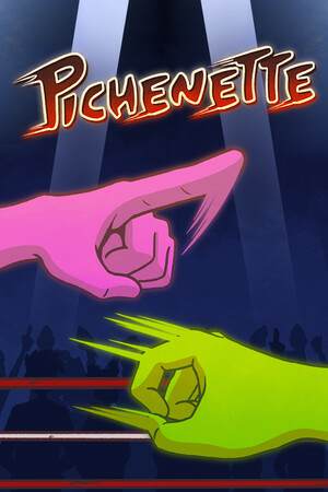 Pichenette Pichenette