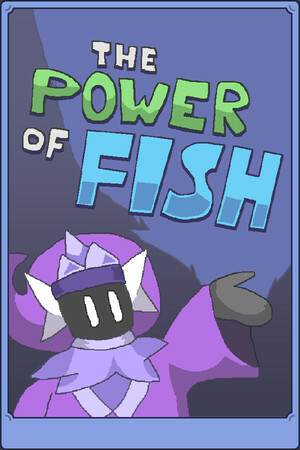 The Power of Fish The Power of Fish