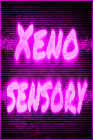 Xenosensory Xenosensory