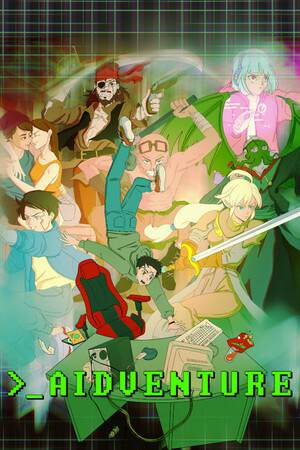 AIdventure AIdventure