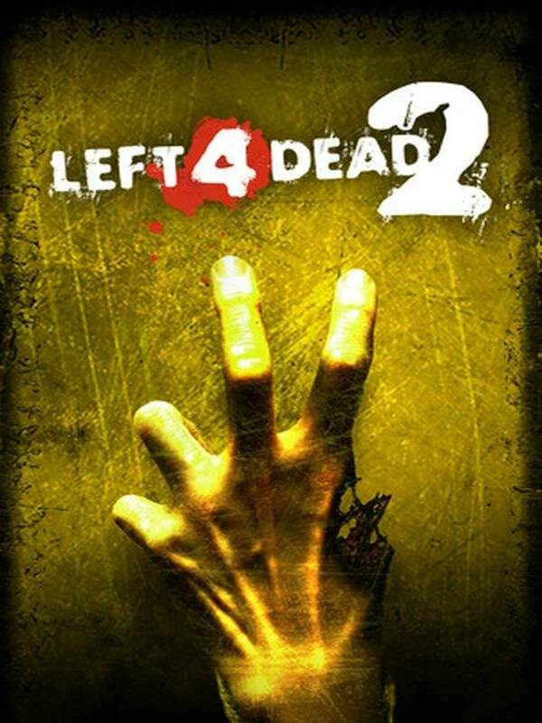 Mods Left 4 Dead 2 - Сборник кампаний Mods Left 4 Dead 2 - Сборник кампаний