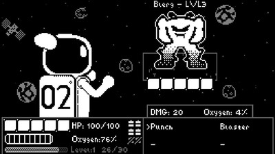 первый скриншот из Super Star Adventure