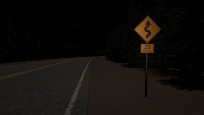 первый скриншот из Highway 11