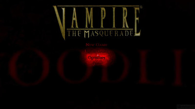 первый скриншот из Mods Vampire the Masquerade - Bloodlines
