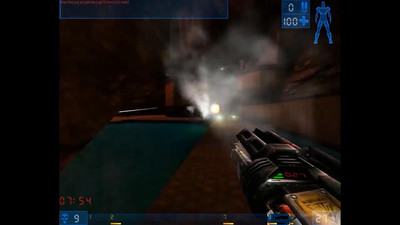 второй скриншот из Mods Unreal Tournament 2004 - Mega Pack (Часть первая)