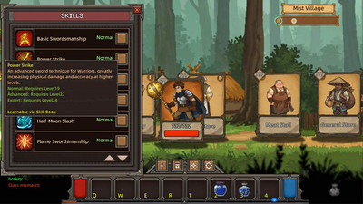 четвертый скриншот из Fickle Card Legend
