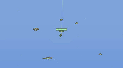 четвертый скриншот из The Power of Fish