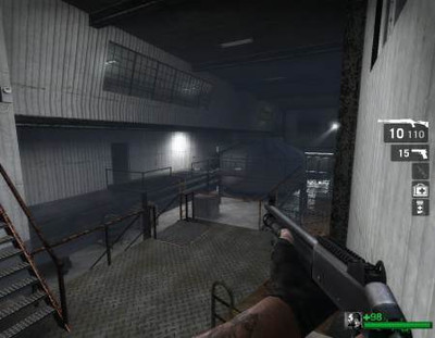 второй скриншот из Mods Дополнительные кампании Left 4 Dead 40шт.