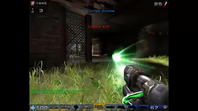 четвертый скриншот из Mods Unreal Tournament 2004 - Карты.(около 90 карт)