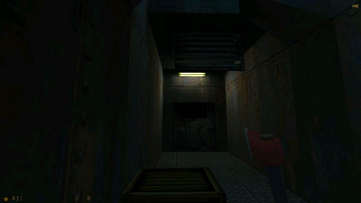 четвертый скриншот из Mods Half-Life. 4 pack