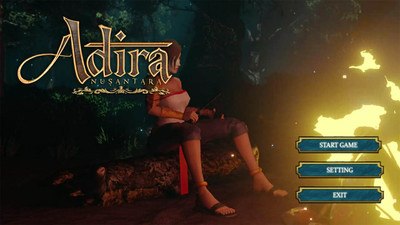 второй скриншот из Adira Nusantara