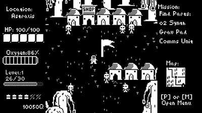 второй скриншот из Super Star Adventure
