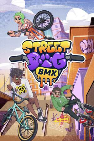 Streetdog BMX Streetdog BMX