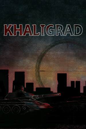 Khaligrad Khaligrad