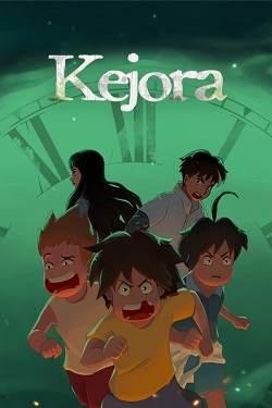 Kejora