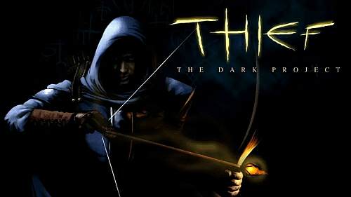 Mods Thief 1 Missions / Подборка фан-миссий к игре Thief: The Dark Project Mods Thief 1 Missions / Подборка фан-миссий к игре Thief: The Dark Project