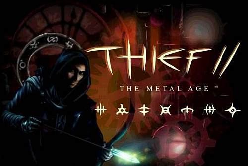 Mods Thief 2 Missions / Подборка фан-миссий к игре Thief II: The Metal Age Mods Thief 2 Missions / Подборка фан-миссий к игре Thief II: The Metal Age
