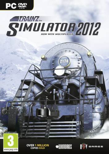 Mods Маршрут "Родина" 2-49-554-CBT для Trainz Simulator 2012